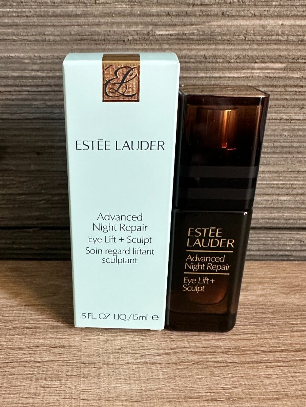 Estee Lauder Eye Lift and Sculpt *NEW